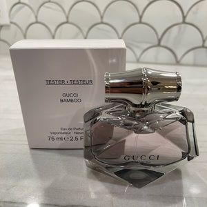 Gucci Bamboo Eau de parfum